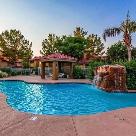 2Br Condo 15 Mins To Downtown Phoenix With Pool & Spa Εξωτερικό φωτογραφία