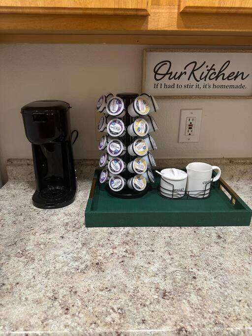 2Br Condo 15 Mins To Downtown Phoenix With Pool & Spa Εξωτερικό φωτογραφία
