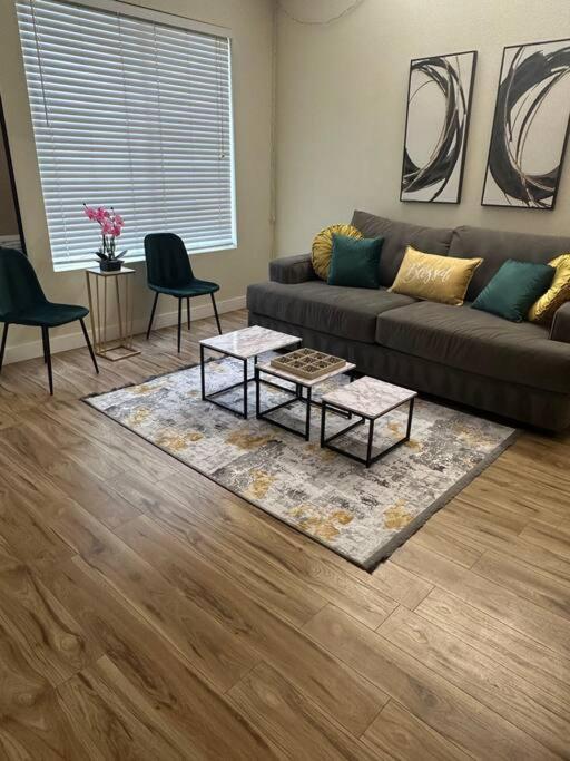 2Br Condo 15 Mins To Downtown Phoenix With Pool & Spa Εξωτερικό φωτογραφία