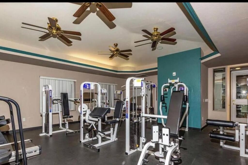 2Br Condo 15 Mins To Downtown Phoenix With Pool & Spa Εξωτερικό φωτογραφία
